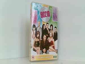 Seller image for Beverly Hills 90210 - Season 9 for sale by Book Broker