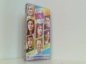 Image du vendeur pour Beverly Hills 90210 - Season 8 [UK Import] mis en vente par Book Broker