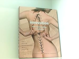 Bild des Verkufers fr Innovation: From Experimentation to Realisation zum Verkauf von Book Broker