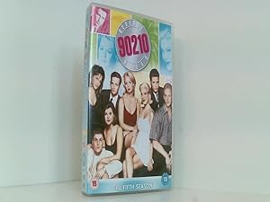 Seller image for Beverly Hills 90210 - Season 5 for sale by Book Broker