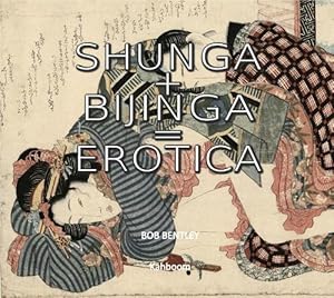 Immagine del venditore per Shunga + Bijinga (Paperback) venduto da CitiRetail