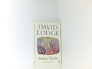 Seller image for [Home Truths: A Novella] (By: David Lodge) [published: June, 2000] for sale by Book Broker