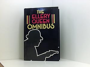 Seller image for Ellery Queen Omnibus for sale by Book Broker