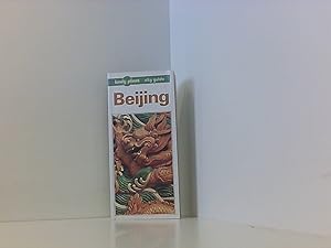 Lonely Planet Beijing City Guide (Lonely Planet City Guide)