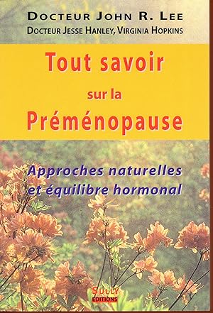 Seller image for Tout savoir sur la Préménopause for sale by Bouquinerie Le Fouineur