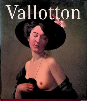 Seller image for Flix Vallotton for sale by Klondyke