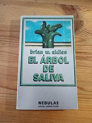 El árbol de saliva