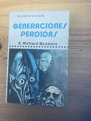 Generaciones perdidas