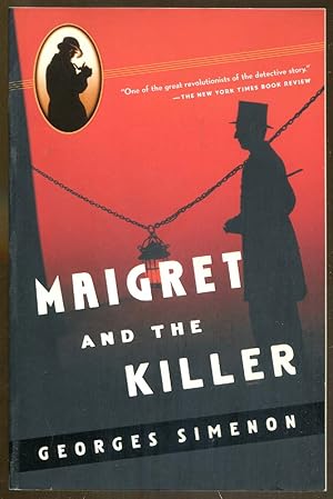 Seller image for Maigret and the Killer for sale by Dearly Departed Books