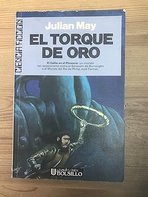 El torque de oro