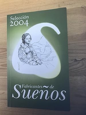 Bild des Verkufers fr Fabricantes de Sueos. Seleccin 2004 zum Verkauf von Vrtigo Libros