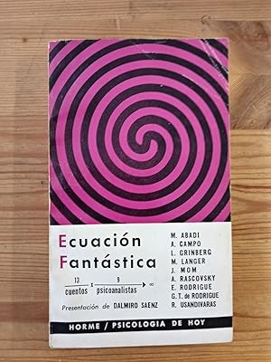 Ecuación Fantástica