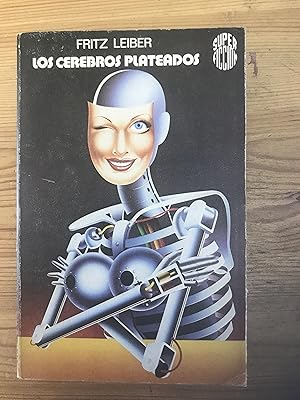 Los cerebros plateados