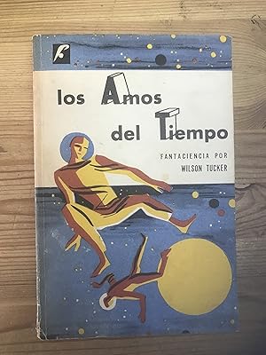 Los Amos del Tiempo