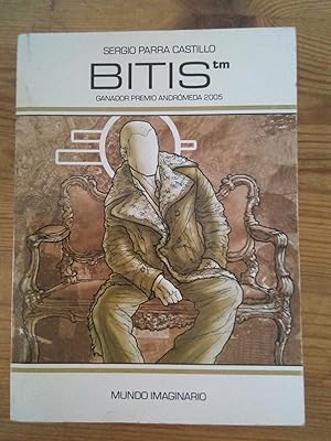 Seller image for Bitis (tm) (Ganador Premio Andrmeda 2005) for sale by Vrtigo Libros