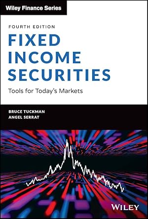 Bild des Verkufers fr Fixed Income Securities: Tools for Today\ s Markets zum Verkauf von moluna