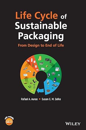 Seller image for Life Cycle of Packaging: From Design to End-Of-Life for sale by moluna
