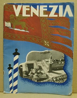Seller image for Venice [Venezia]. for sale by Nicoline Thieme
