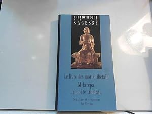 Image du vendeur pour Le Livre Des Morts Tibtains Milarepa mis en vente par JLG_livres anciens et modernes