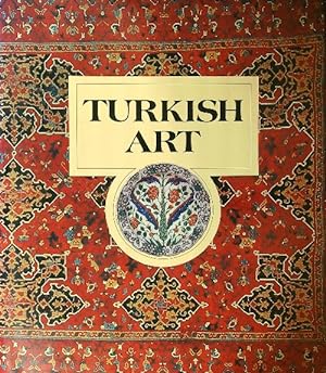 Imagen del vendedor de Turkish art a la venta por Miliardi di Parole