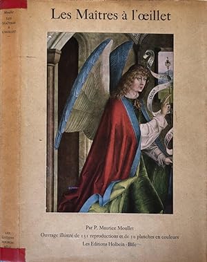 Bild des Verkufers fr Les maitres a l'oeillet zum Verkauf von Biblioteca di Babele
