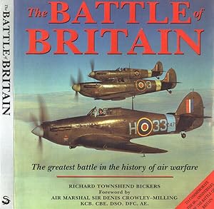 Seller image for The battle of Britain for sale by Biblioteca di Babele