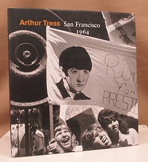 Seller image for Arthur Tress. San Francisco 1964. for sale by Dieter Eckert