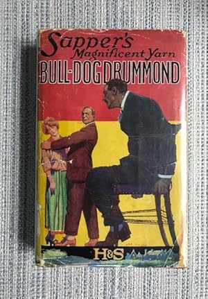 Bull-Dog Drummond