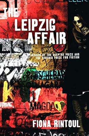 Imagen del vendedor de The Leipzig Affair a la venta por WeBuyBooks