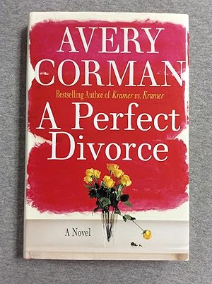 Seller image for A Perfect Divorce for sale by Book Nook