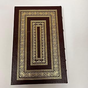 Seller image for Easton Press, Bob Dole GREAT POLITICAL WIT Signed First Edition , Leather Bound Collector's Edition for sale by veryfinebooks