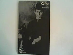 Bild des Verkufers fr Kafka In Selbstzeugnissen und Bilddokumenten zum Verkauf von ANTIQUARIAT FRDEBUCH Inh.Michael Simon