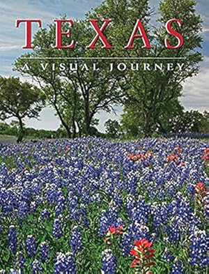 Seller image for Texas: A Visual Journey (America) for sale by Redux Books