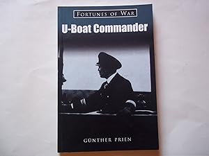 Image du vendeur pour U-boat Commander (Fortunes of War) (Fortunes of War S.) mis en vente par Carmarthenshire Rare Books