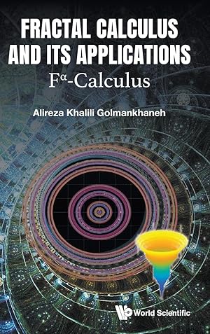 Seller image for Fractal Calculus and Its Applications: F&#945-Calculus for sale by moluna