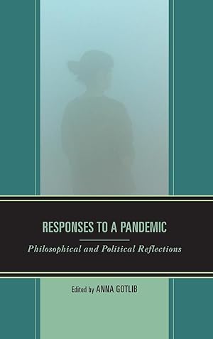 Seller image for RESPONSES TO A PANDEMIC for sale by moluna