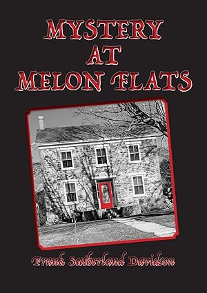 Seller image for Mystery at Melon Flats for sale by moluna