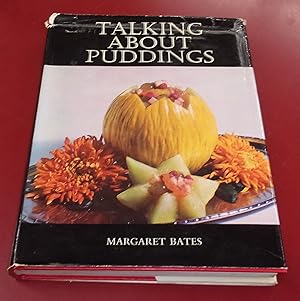 Seller image for Talking About Puddings for sale by Baggins Book Bazaar Ltd
