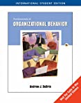 Seller image for Fundamentals of Organizational Behavior for sale by Antiquariat Mander Quell