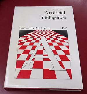 Seller image for Artificial Intelligence State of The Art Report for sale by Baggins Book Bazaar Ltd