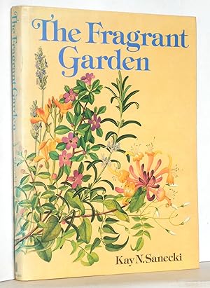 Seller image for The Fragrant Garden for sale by N. Marsden