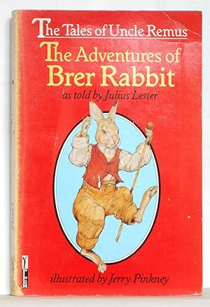 Imagen del vendedor de The Tales of Uncle Remus - The Adventures of Brer Rabbit (Piper) a la venta por N. Marsden
