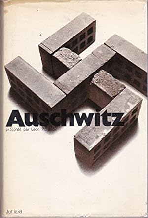 Seller image for AUSCHWITZ for sale by Ammareal