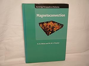 Seller image for Magnetoconvection for sale by curtis paul books, inc.