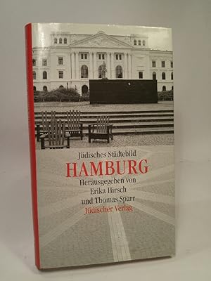 Imagen del vendedor de Jdisches Stdtebild Hamburg a la venta por ANTIQUARIAT Franke BRUDDENBOOKS