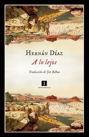 Seller image for A lo lejos/ In the Distance -Language: spanish for sale by GreatBookPrices