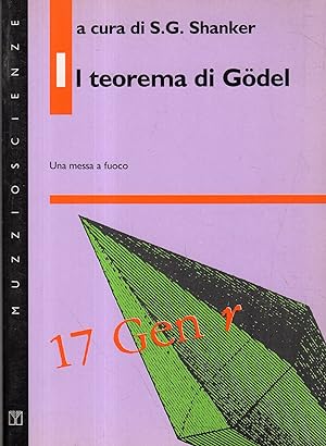 Il teorema di Gödel : una messa a fuoco