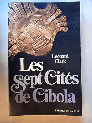 Les sept cités de Cibola
