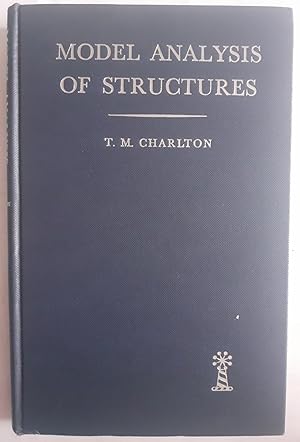 Imagen del vendedor de Model Analysis of Structures a la venta por Librera Ofisierra
