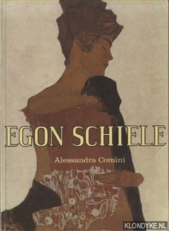 Bild des Verkufers fr Egon Schiele zum Verkauf von Klondyke